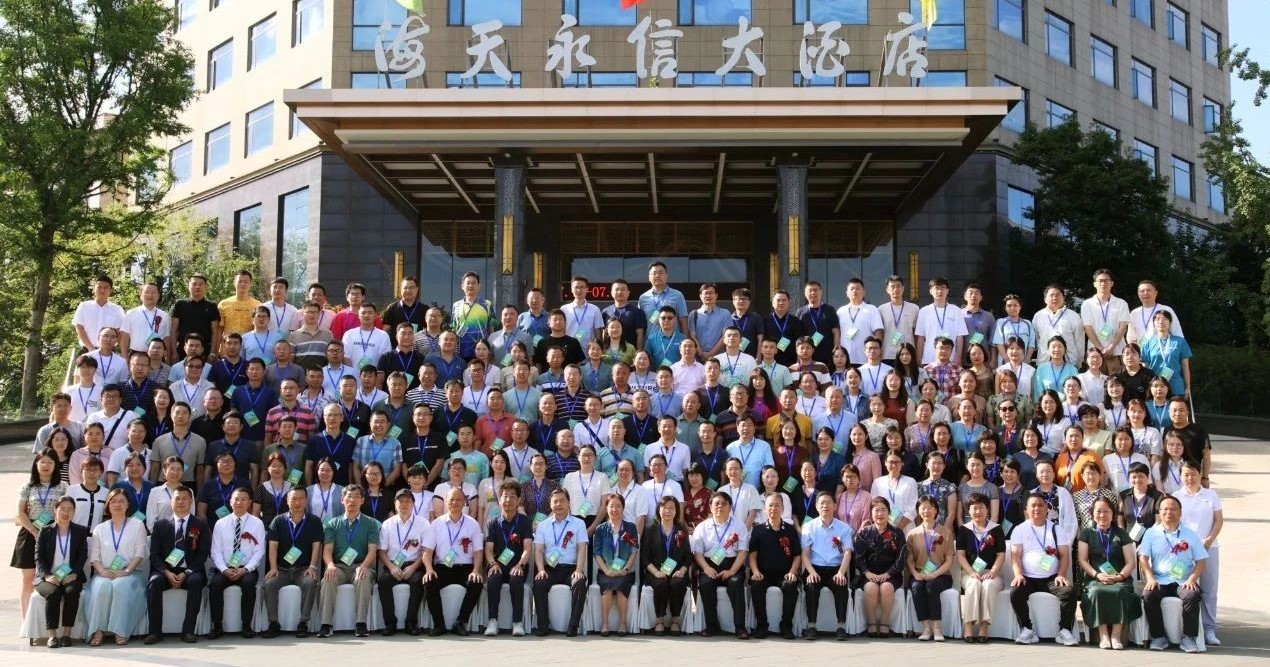 動物微生態學會學術研討會圓滿落下帷幕！